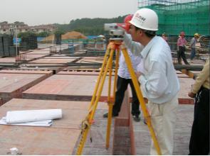 建筑工程施工实体质量篇！