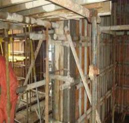 建筑工程施工实体质量篇！