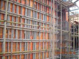 建筑工程施工实体质量篇！