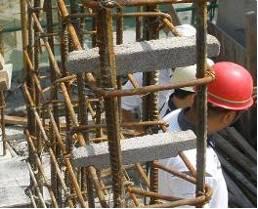 建筑工程施工实体质量篇！