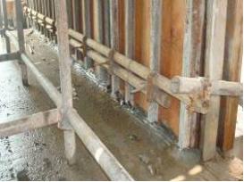 建筑工程施工实体质量篇！