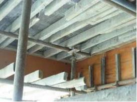 建筑工程施工实体质量篇！