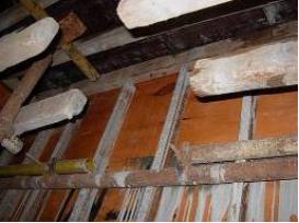 建筑工程施工实体质量篇！