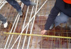 建筑工程施工实体质量篇！
