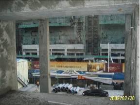 建筑工程施工实体质量篇！