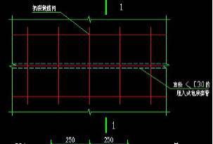 建筑工程施工实体质量篇！
