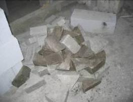 建筑工程施工实体质量篇！
