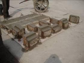 建筑工程施工实体质量篇！