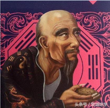 致道绝学：教你生辰排大运，领悟经典国学智慧