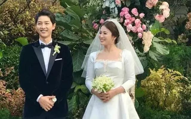 宋慧乔宋仲基离婚：因性格不合！邻居爆料早已分居，婚变有迹可循