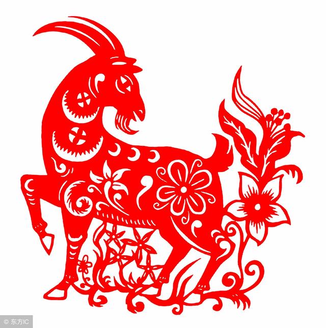 生辰命理十二生肖中的生肖马，生肖羊，进来看自己是什么命？