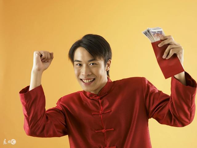 横财不是人人皆有，生辰看你命中是否有横财