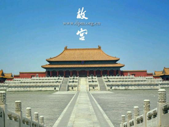 紫禁城8000麻袋档案谜团