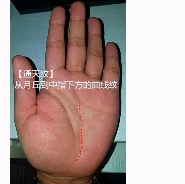 北京大妈为何说有通天纹就是正黄旗？与努尔哈赤有关？她是真不懂