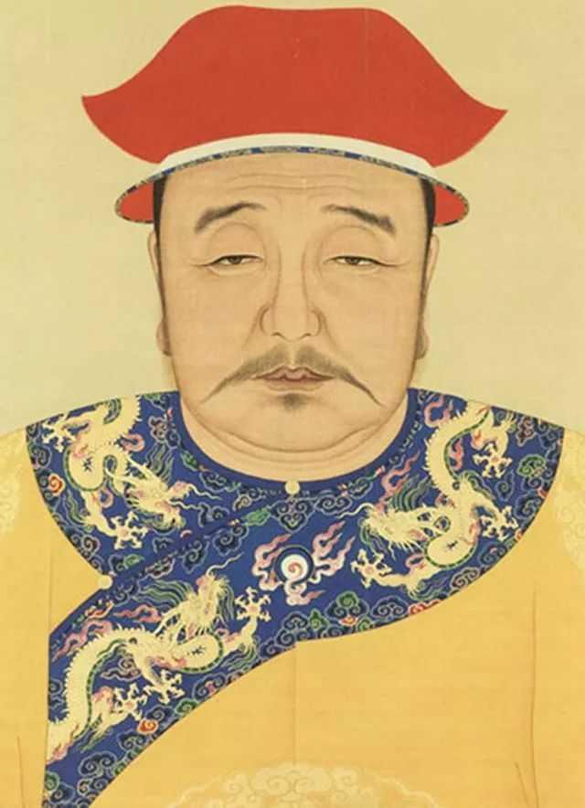 北京大妈为何说有通天纹就是正黄旗？与努尔哈赤有关？她是真不懂