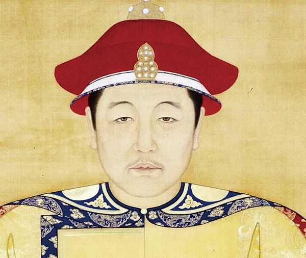 北京大妈为何说有通天纹就是正黄旗？与努尔哈赤有关？她是真不懂