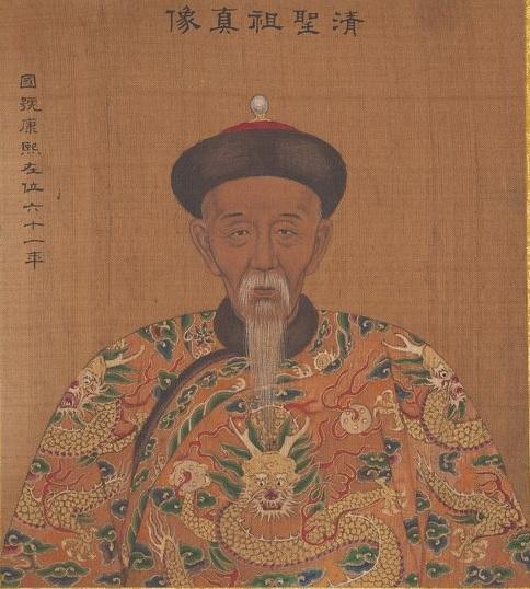 北京大妈为何说有通天纹就是正黄旗？与努尔哈赤有关？她是真不懂