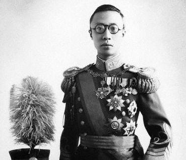 北京大妈为何说有通天纹就是正黄旗？与努尔哈赤有关？她是真不懂