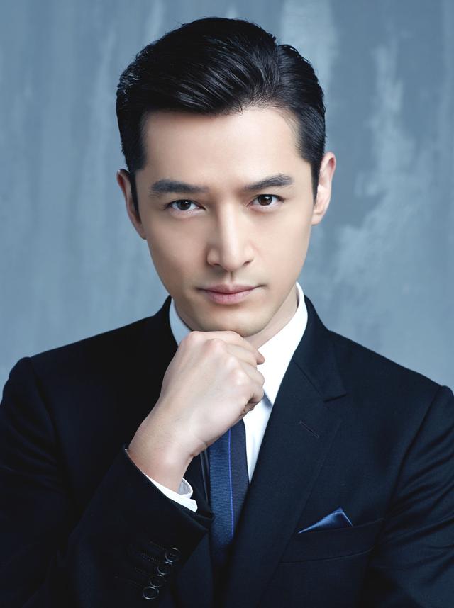 从生辰生辰看命中注定胡歌 是一个怎样的人？