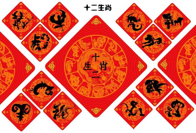 生肖配对可信吗？带你一探究竟！