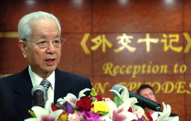 曹东勃：三十年河东，三十年河西，今天的法国委屈吗？