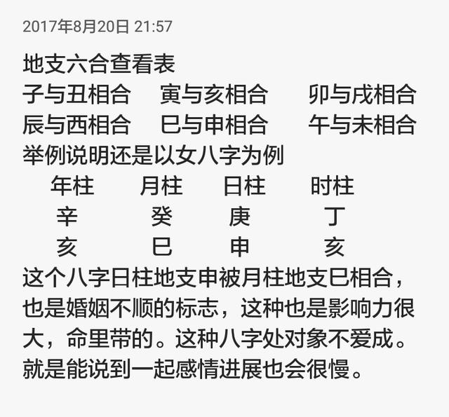 教你如何用自己的生日看自己什么时候婚动