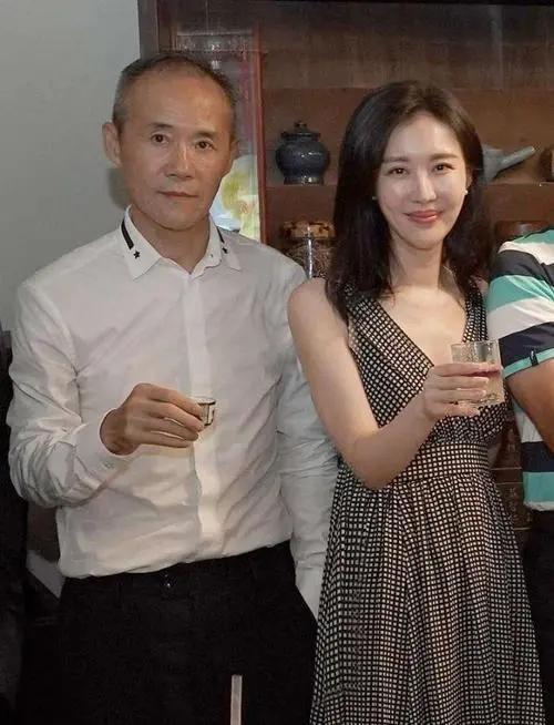 田朴珺：我的成功不靠男人