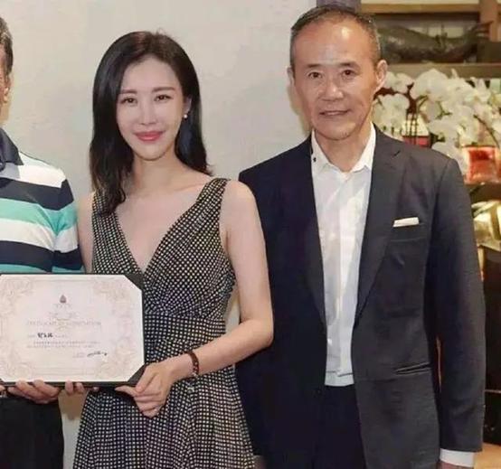 田朴珺：我的成功不靠男人