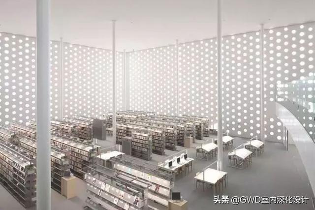 【材料篇】穿孔板，如何实现