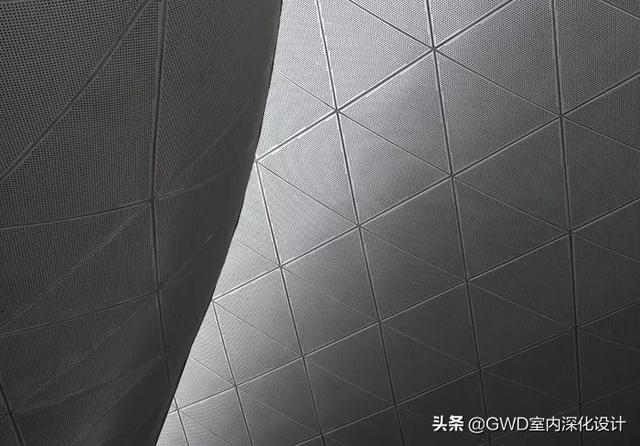 【材料篇】穿孔板，如何实现