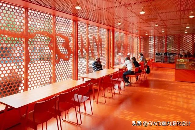 【材料篇】穿孔板，如何实现