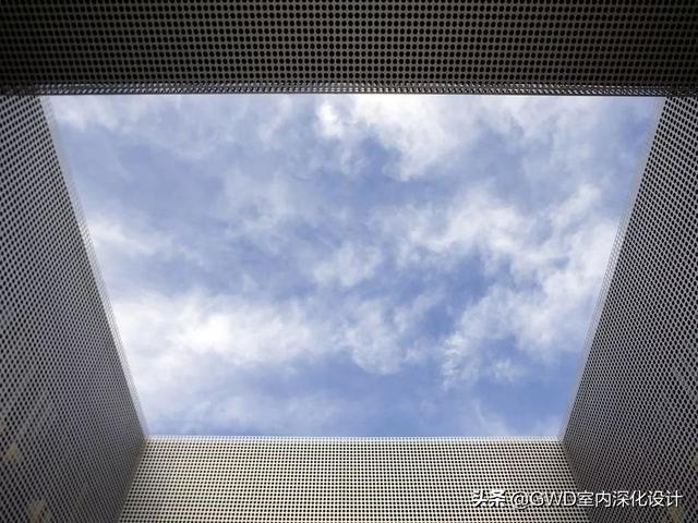 【材料篇】穿孔板，如何实现