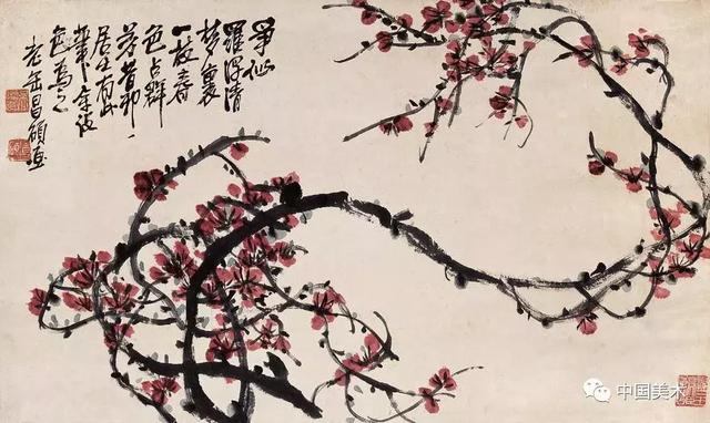 连落款，双款，用印，月令，敬词都不懂，还好意思叫书画人？