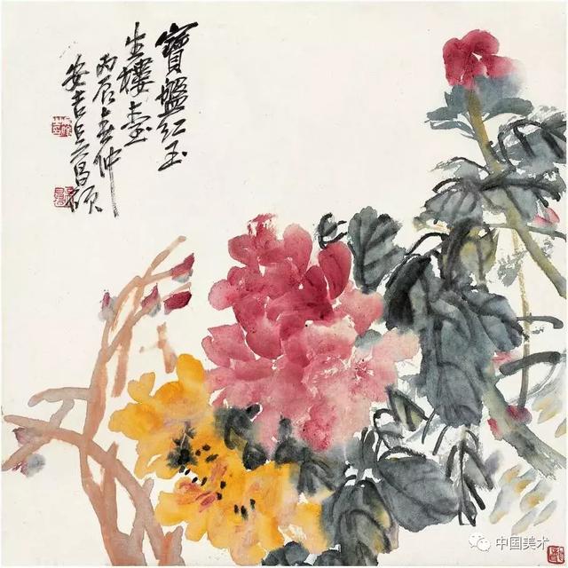 连落款，双款，用印，月令，敬词都不懂，还好意思叫书画人？