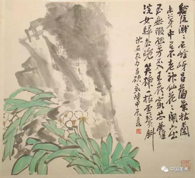 连落款，双款，用印，月令，敬词都不懂，还好意思叫书画人？
