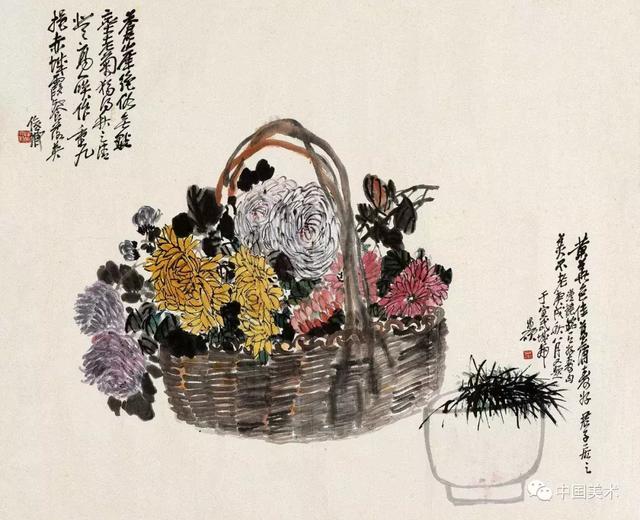 连落款，双款，用印，月令，敬词都不懂，还好意思叫书画人？