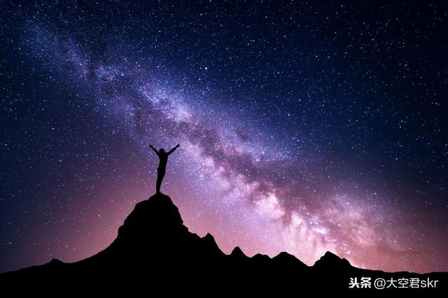 哪些人天生和占星有缘？