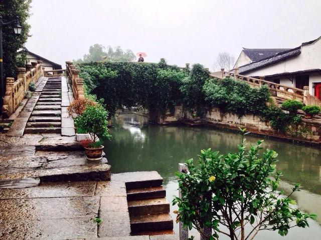​绍兴晚报荐文：漫步生辰桥