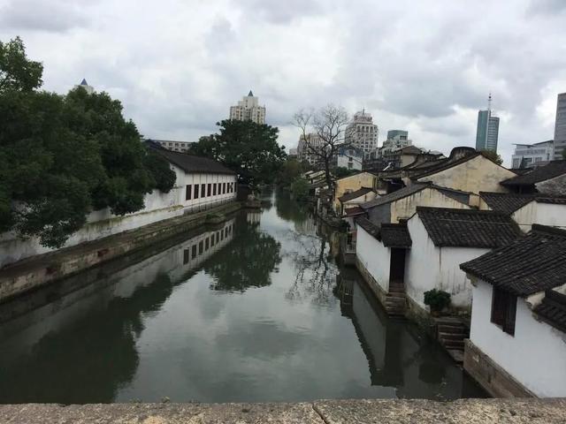 ​绍兴晚报荐文：漫步生辰桥