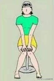 刘涛也内生辰？X型腿如何破？做好这2步细直疏影腿你也有