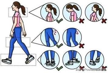 刘涛也内生辰？X型腿如何破？做好这2步细直疏影腿你也有