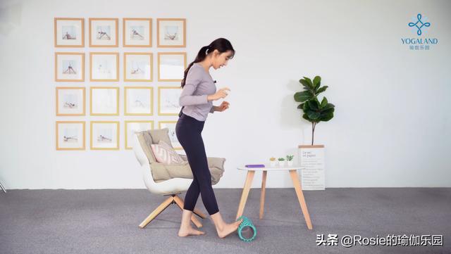 刘涛也内生辰？X型腿如何破？做好这2步细直疏影腿你也有