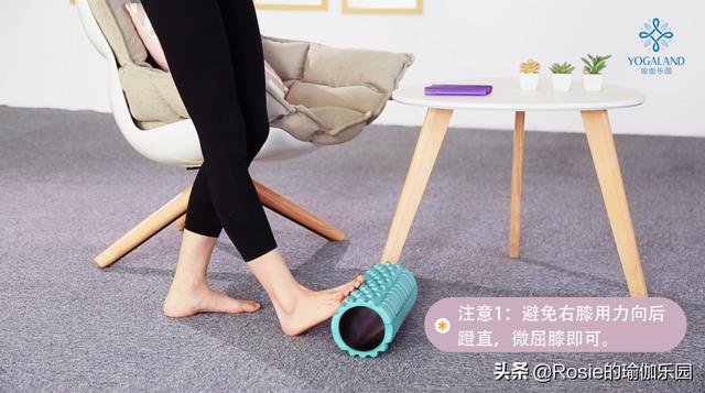 刘涛也内生辰？X型腿如何破？做好这2步细直疏影腿你也有