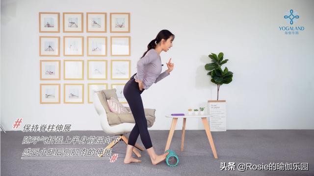 刘涛也内生辰？X型腿如何破？做好这2步细直疏影腿你也有