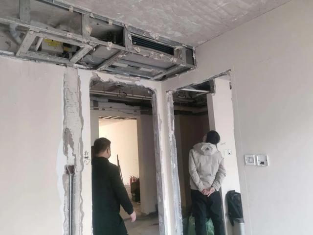 讲真，装房子被工长坑都是你允许的