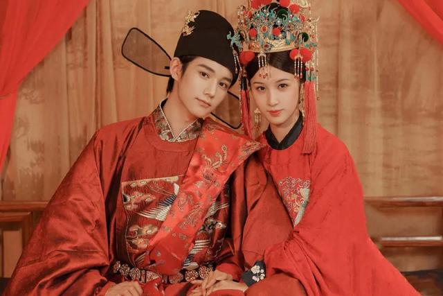 生辰合婚四大好处，最大限度帮你改善婚姻运势！#婚姻