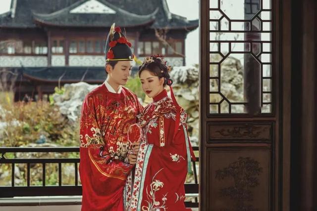 生辰合婚四大好处，最大限度帮你改善婚姻运势！#婚姻
