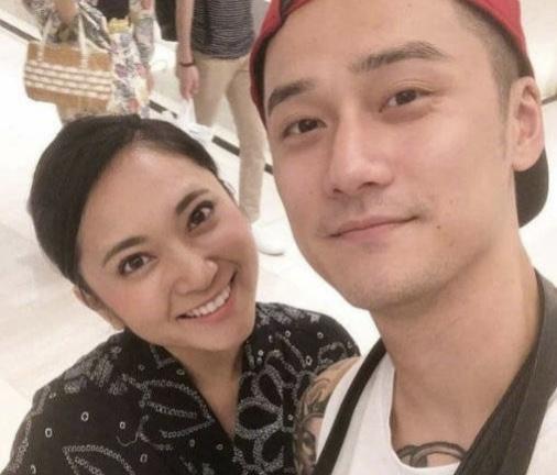 蒋劲夫也家暴男，女友网络晒受伤照片，网友：太残忍了！