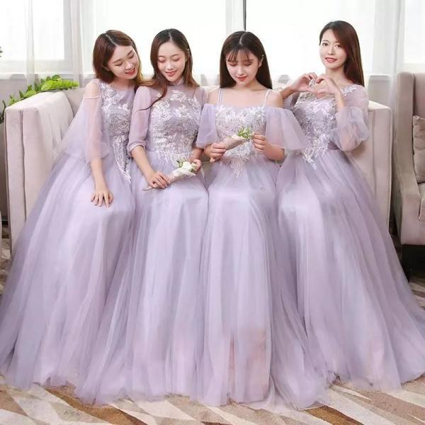 婚礼现“男伴娘” 哈哈哈！但是选伴娘时，这4个地方千万别疏忽！