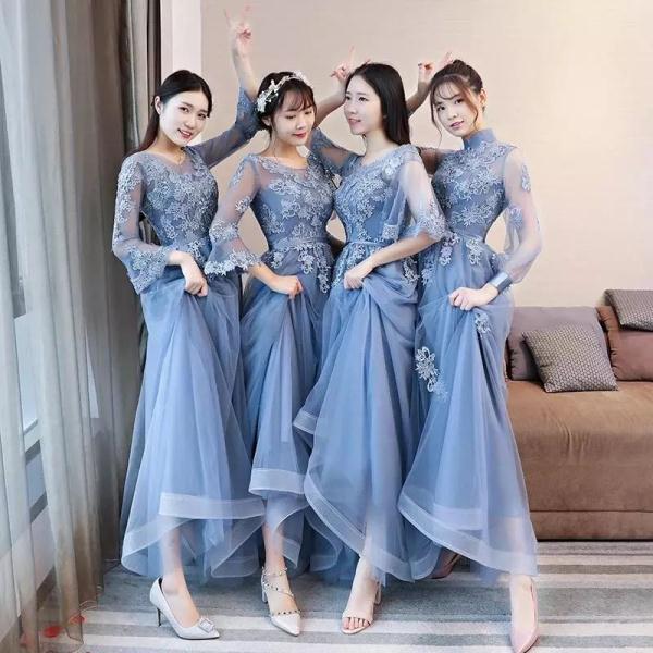 婚礼现“男伴娘” 哈哈哈！但是选伴娘时，这4个地方千万别疏忽！